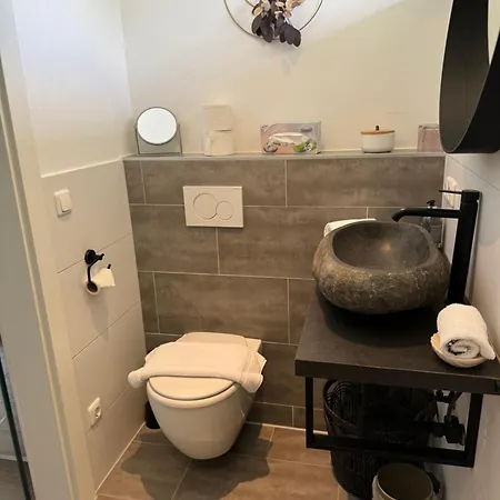 칼스 스튜디오 아파트먼트