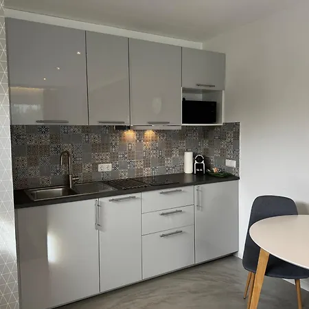 칼스 스튜디오 아파트먼트 잘츠부르크