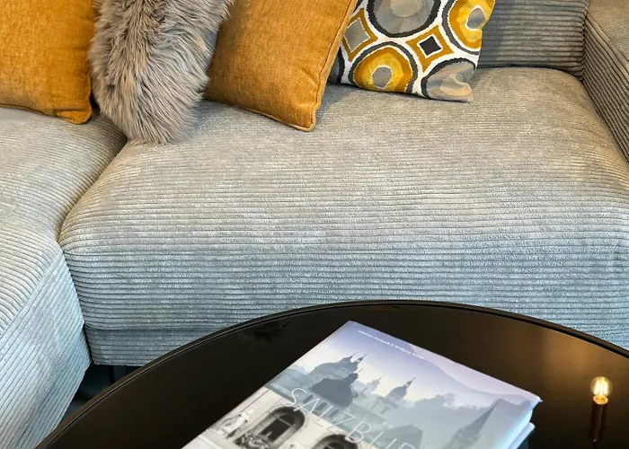 Kal's * Salzburg
