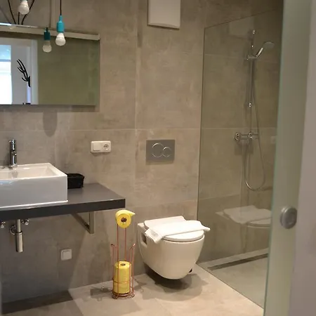 Kal's Apartament