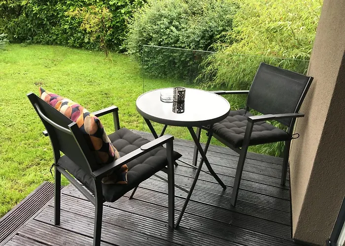 Appartement Kal's *