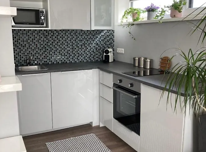 Appartement Kal's *