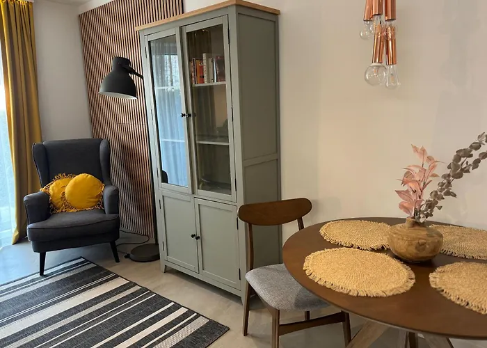Appartement Kal's Salzburg