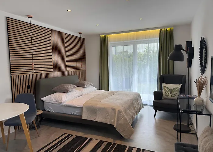 Appartement Kal's Salzburg
