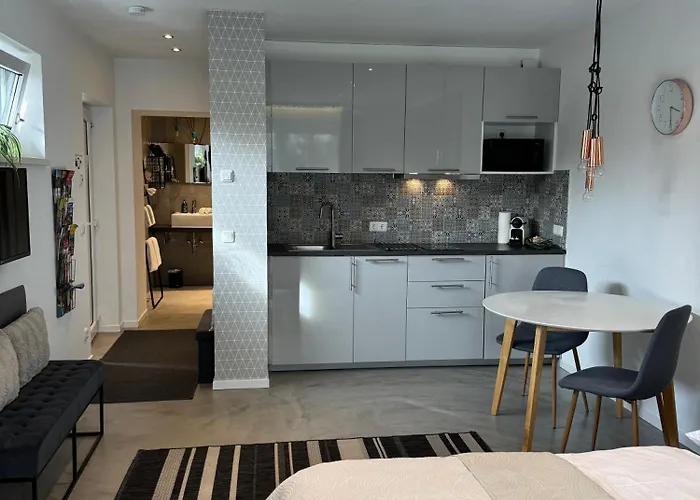 Appartement Kal's *
