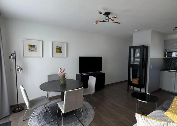 Kal's Appartement