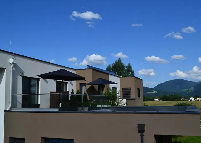 Appartement Kal's Salzburg